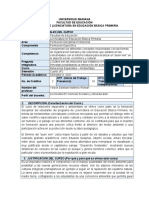 Relaciones Espaciales - Ambientales. Lic - Yeison Martinez Roman 2