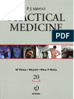 PJ Mehta’s Practical Medicine ( PDFDrive )