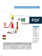 FLOWSHEET 