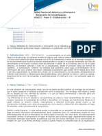 Anexo B. Fase 4 - Elaboración - B Esteban Rodriguez