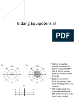 Bidang Equipotensial