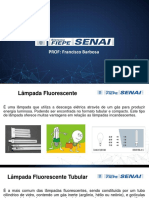 Instalações Elétricas Prediais 04 - Alunos