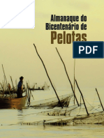 Pelotas 2500 Anos de Historia Indigena