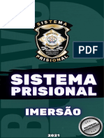 Simulado Sem Gabarito Nep Normas de Execução Penal MG Polícia Penal