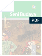 SMA K2013 Seni Budaya X Sem.1 BS Revisi 2016 [Www.defantri.com]