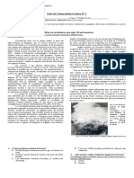 Guía N°1 - 1°medio - Lectura Textos Informativos