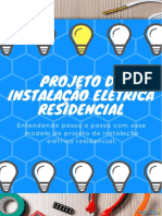 Projeto de Eletrica 1