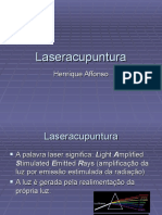 Laseracupuntura