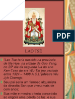 Lao Tsé