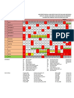 Kalender Pendidikan 1 Page