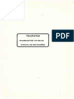 Telepatch - Transceptor TM160-40
