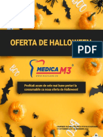 REVISTA MEDICA Halloween 2021-1