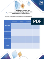 Anexo Fase 2 - Identificar Las Variables Básicas Para La Planificación Del Proyecto