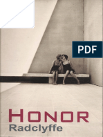 Radclyffe - [Honor 01] - Honor