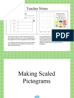 T2 M 1389 Scaled Pictograms PowerPoint