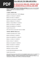 LISTADVDS