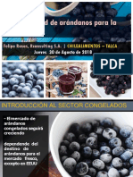 Berries 2018