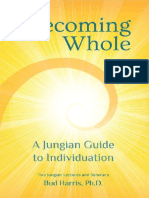 Becoming Whole A Jungian Guide to Individuation