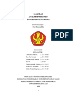 KELOMPOK 1 - ANALISIS INSTRUMEN (2)