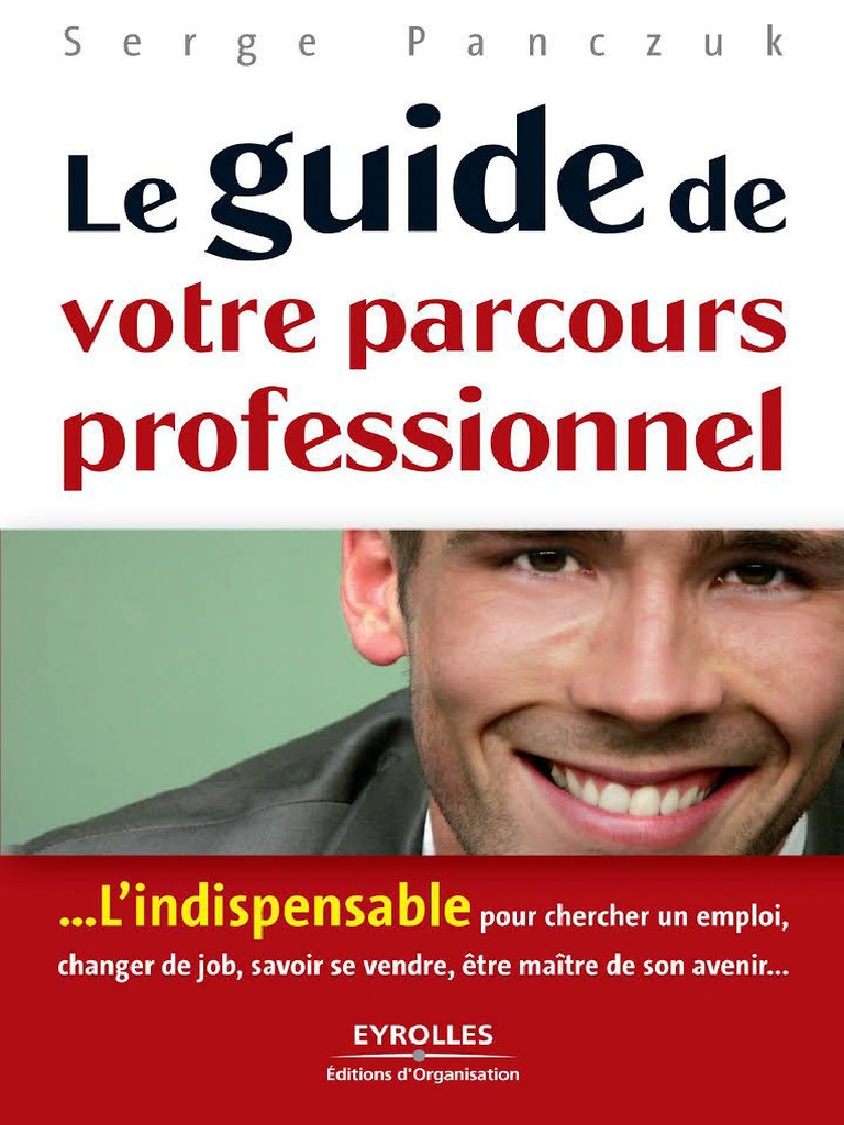 Guide de Votre Parcours Professionnel | PDF | Environnement naturel ...