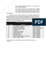 Informe Maracana