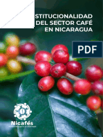 NICAFES_2019_Institucionalidad del Café en Nicaragua