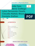 Trabajo Grupal Derechos Sexuales y Reproductivos