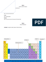 Tarea Desarrollada de Quimica