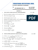 04-07-21 - Ts - Incoming SR Neon Ipe Weekend Test-6 QP