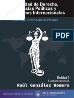 Pdf-U1 derecho internacional