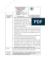 8.2..1 SOP Evaluasi Kesesuaian Peresepan DGN Formularium