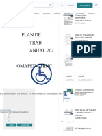 PDF Plan de Trabajo 2021 Omaped