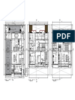 Planos Proyecto Santa Clara