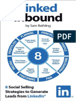 Linked Inbound 8 Social Selling Strategies To Generate Leads On LinkedIn by Rathling Sam 2019