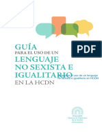 Guia_lenguaje_no Sexista e Igualitario