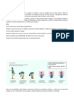 Benefícios Do Alongamento