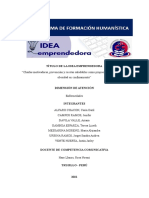 Modelo de Entrega de Idea Emprendora 2021-Ii-Final