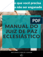 Juiz de Paz