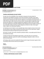 Form CPTPP With Additional Sheet | PDF | Signature | Document