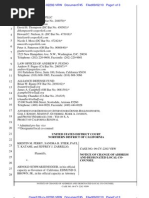 Mueller List of Indictments Against Manafort | PDF | Viktor Yanukovych ...