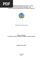 Fazer Cartaz de Cinema