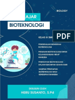 Bahan Ajar Bioteknologi Revisi