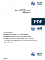 Session 6-7 Protocol Stack o f 4G-LTE Terminal-马宏军-final