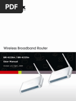 Download BR 6225N Manual by llexxa SN54158589 doc pdf