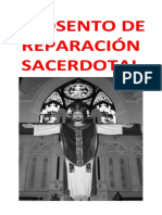 01 Hora Santa Reparación Sacerdotal