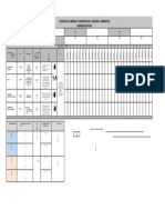 Formato N° 05 - Limpieza y desinfección de oficinas (jr los martires)