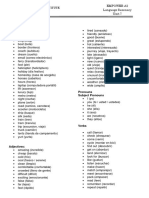 2NDLevel Language Summary