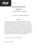 An Insight Into Child Porn - Wikileaks | PDF | Proxy Server | Spamming