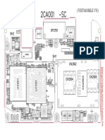 Oppo F1S Schematic