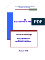 TD Electronique Puissance Ab(1)